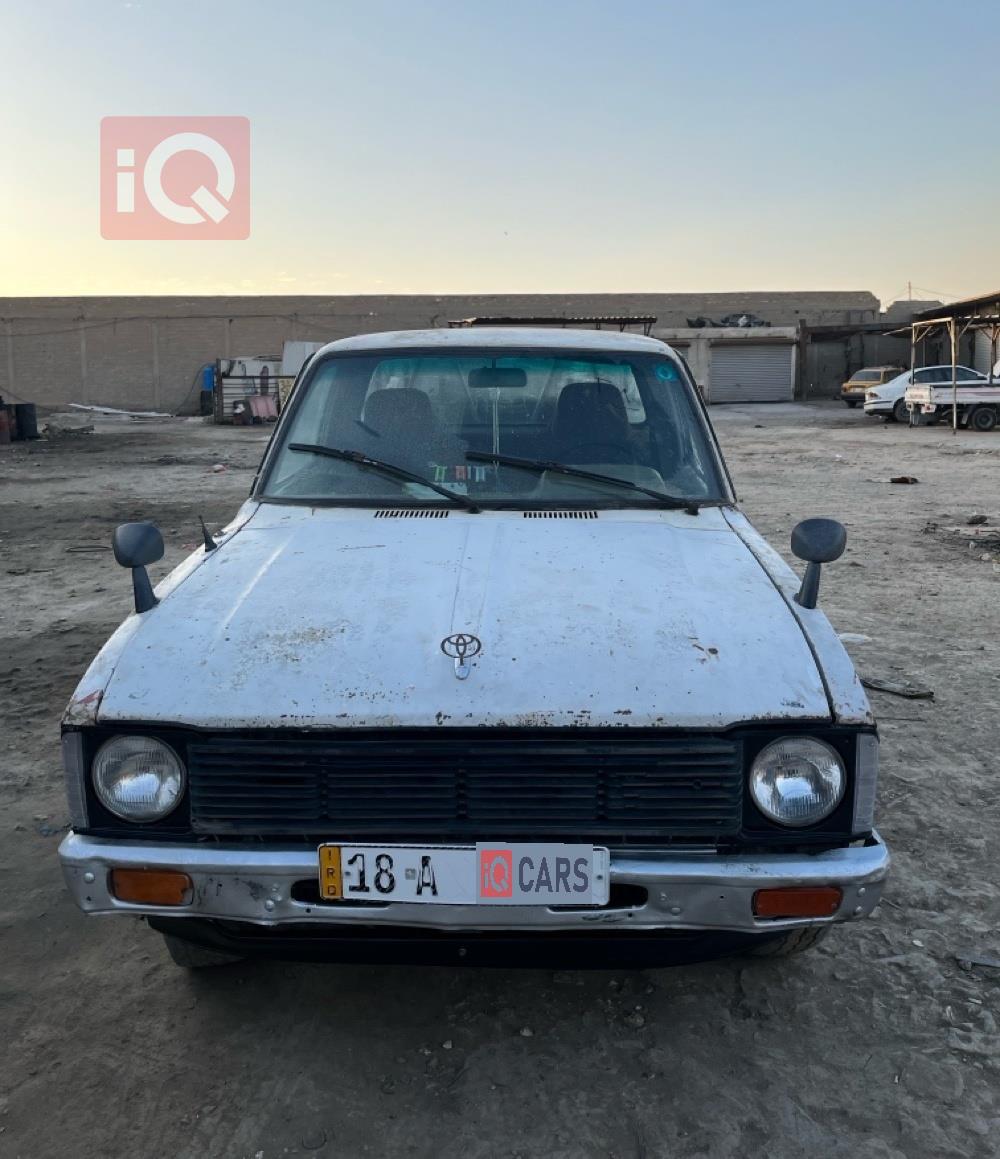 تۆیۆتا هایلۆکس